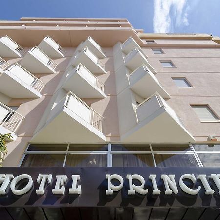 Hotel Principe Alba Adriatica Exterior photo